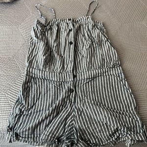 Cute romper